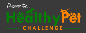 What is the Healthy Pet Challenge?